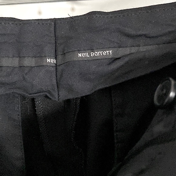 Neil Barrett - Picture 5 of 16